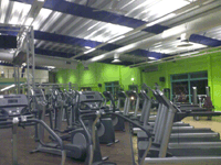 Gym Leeds