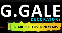 G. Gale Painting and Decorators